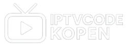 iptv code kopen Nederland België