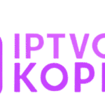 IPTV CODE KOPEN logo