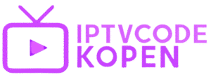 iptv code kopen Nederland België