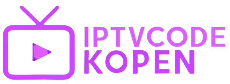 iptv code kopen Nederland België