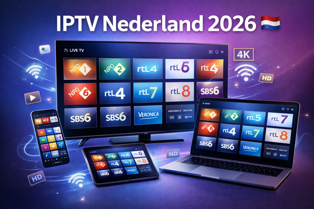 iptv playlist
